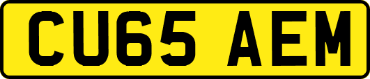 CU65AEM