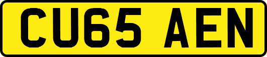 CU65AEN