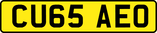 CU65AEO