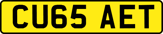 CU65AET