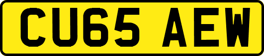 CU65AEW