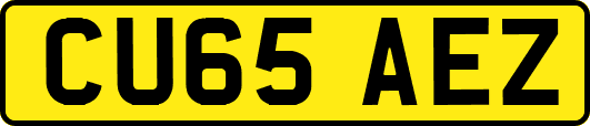 CU65AEZ