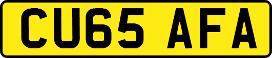 CU65AFA