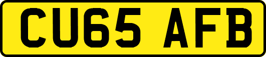 CU65AFB