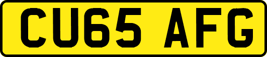 CU65AFG