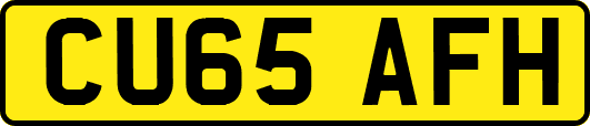 CU65AFH