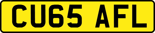 CU65AFL