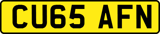 CU65AFN