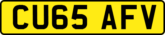 CU65AFV