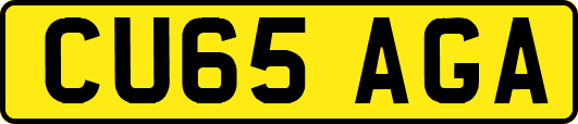 CU65AGA