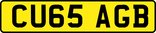 CU65AGB