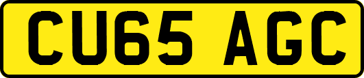 CU65AGC