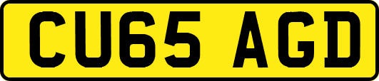 CU65AGD