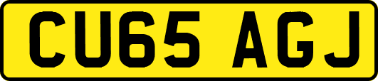 CU65AGJ