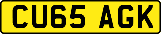 CU65AGK