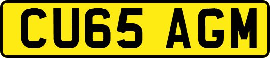CU65AGM