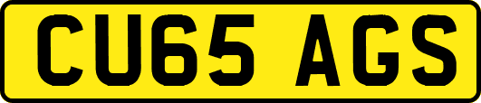 CU65AGS