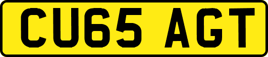 CU65AGT