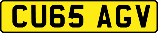 CU65AGV