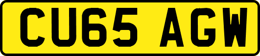 CU65AGW