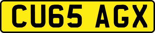 CU65AGX