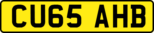 CU65AHB