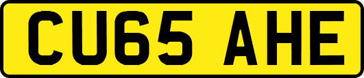 CU65AHE