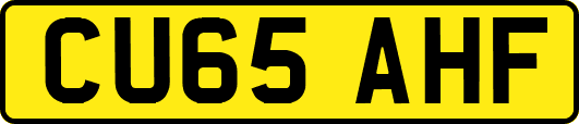CU65AHF