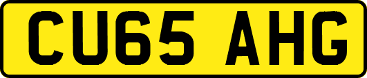 CU65AHG