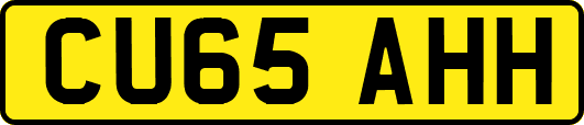 CU65AHH