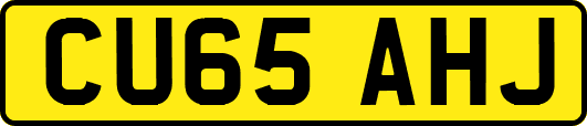 CU65AHJ
