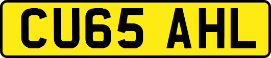 CU65AHL