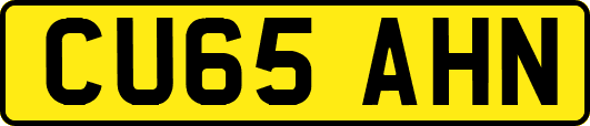 CU65AHN