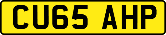 CU65AHP