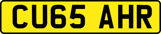CU65AHR