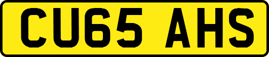 CU65AHS