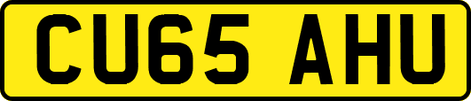 CU65AHU