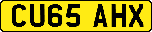 CU65AHX