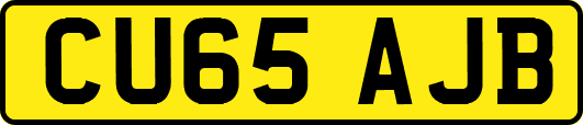 CU65AJB