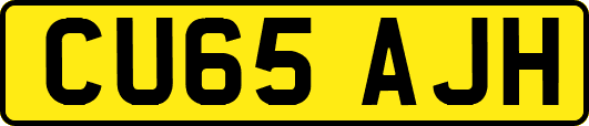 CU65AJH