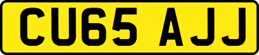 CU65AJJ