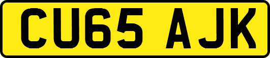 CU65AJK