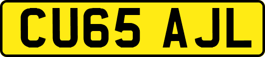 CU65AJL