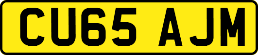 CU65AJM