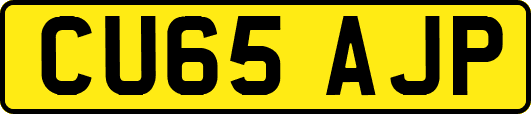CU65AJP