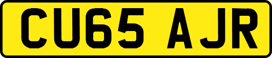 CU65AJR
