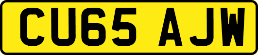CU65AJW