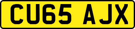 CU65AJX