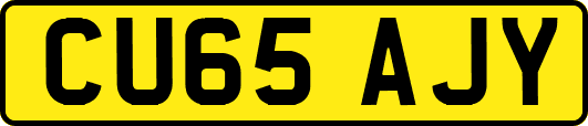 CU65AJY