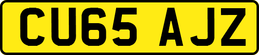 CU65AJZ